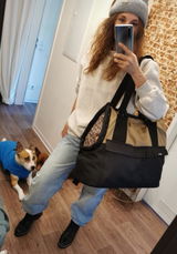 Samira J review photo
