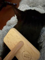 Birgit review photo