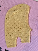 tideknits review photo