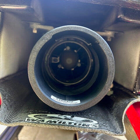 Steering Nozzle Extension for Yamaha Superjet & WaveRunner 1990-2007