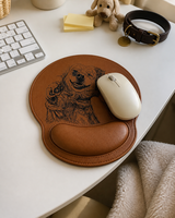 Travis Vance review photo
