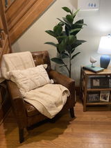 Anonymous review photo