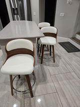 Vish S. review photo