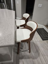 Vish S. review photo
