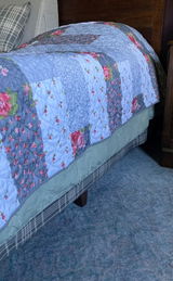 Christie A. review photo