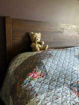 Christie A. review photo