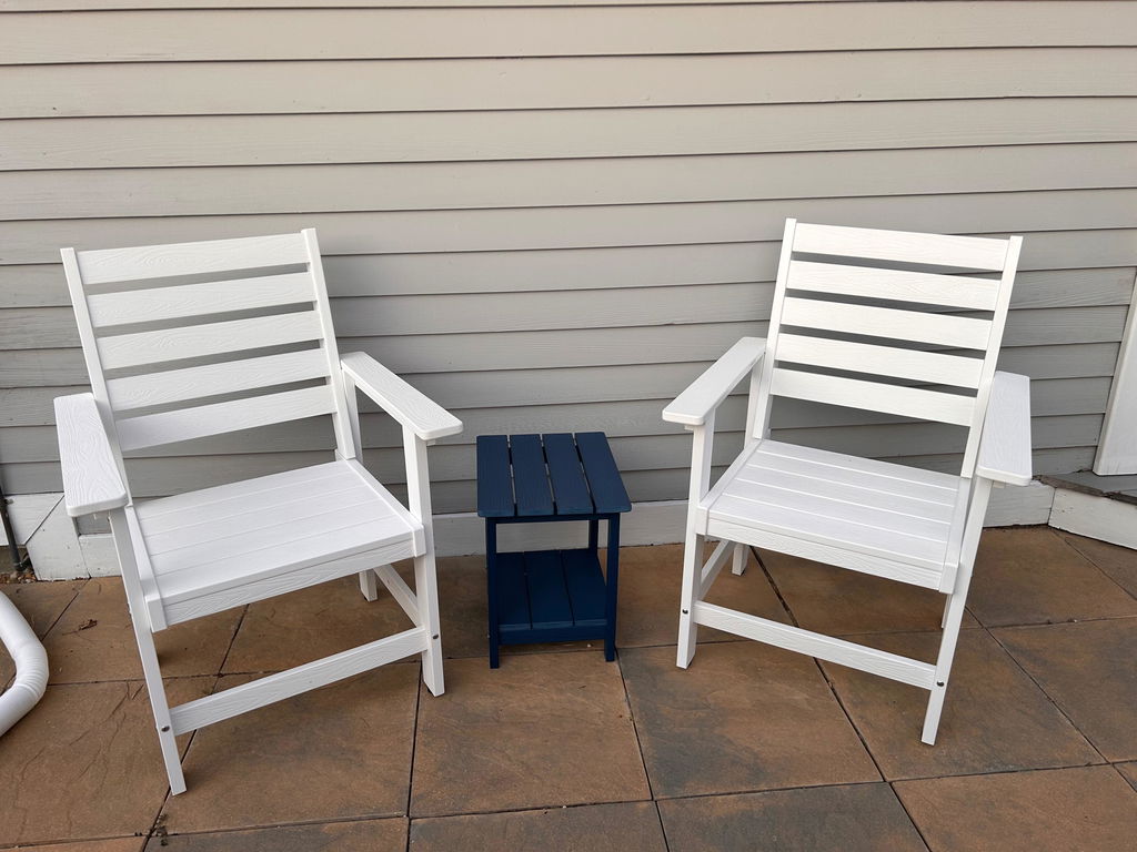 Kane Adirondack Side Table