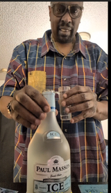 Reginald E.J. review photo