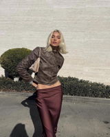Mathilde V. review photo