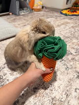 Gouda The Bun review photo