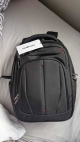sammy review photo