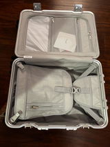 Andrew ATX review photo