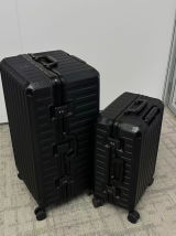 AA review photo