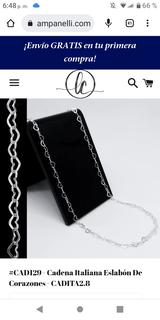 Leandra M.M.C. review photo