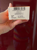 **** **** review photo