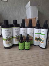 **** **** review photo