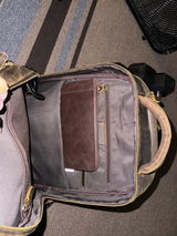 Blake review photo