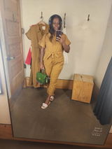 Daphney Fanfan review photo