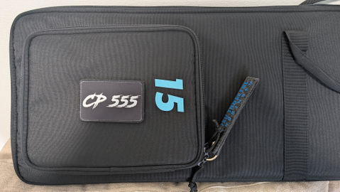 Personalisierbares Patch mit Klett – Eigenes Logo, Name, Flagge, QR Code, ab 1 Stück