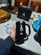 Alexander Machuca review photo