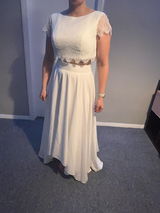Lynley B. review photo
