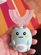 Jude F. review photo