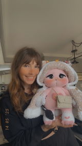 Tiffany review photo