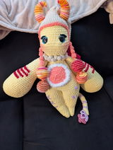 Stephany review photo