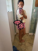 Kaitlin review photo