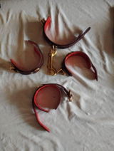 Etsy customer review photo