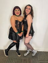 Kiera Shute review photo