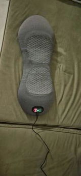 Violet review photo