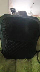 Colton review photo