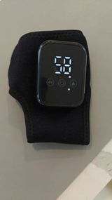 John V. review photo