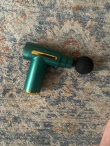 Asher B. review photo
