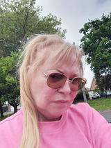 Doreen Buck review photo