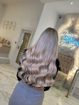Sarah Jessica hair review photo