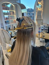 Sarah Jessica hair review photo