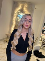 Sarah Jessica hair review photo
