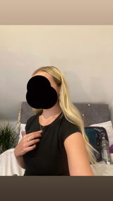 Izzy review photo