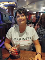 Karen review photo