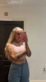 Ania review photo