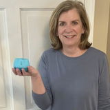 Sally Sanders, SLP review photo