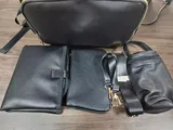 A. review photo