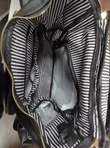 A. review photo
