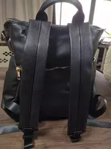 A. review photo