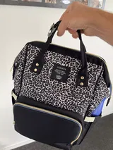 Joanie F. review photo