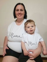 Mariah and leo review photo