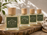 Nedine Van den Berg review photo