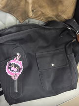 Trisha D. review photo